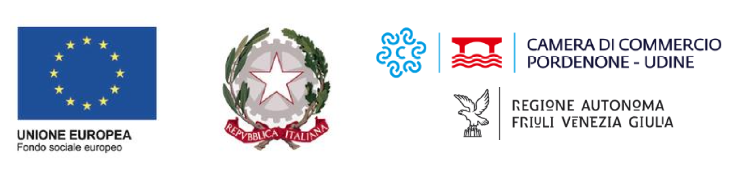 Loghi Imprenditoria Femminile